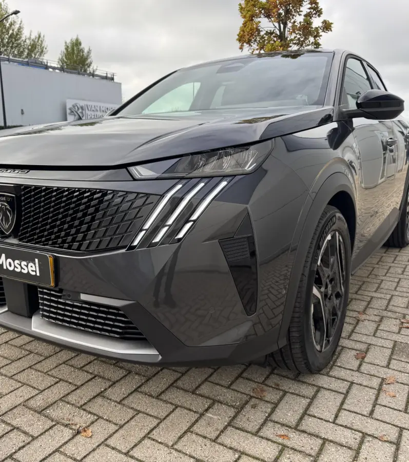 1.6 plug-in Hybrid 225 Allure