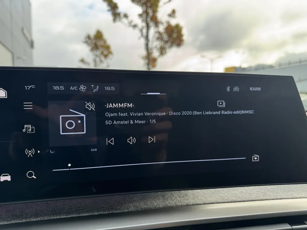 1.6 plug-in Hybrid 225 Allure