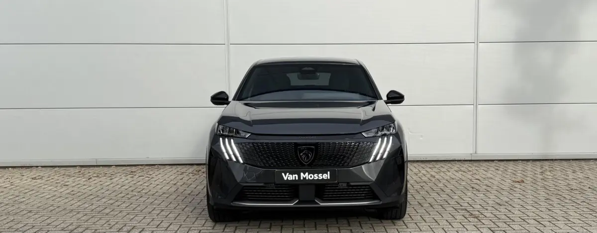 1.6 plug-in Hybrid 225 Allure