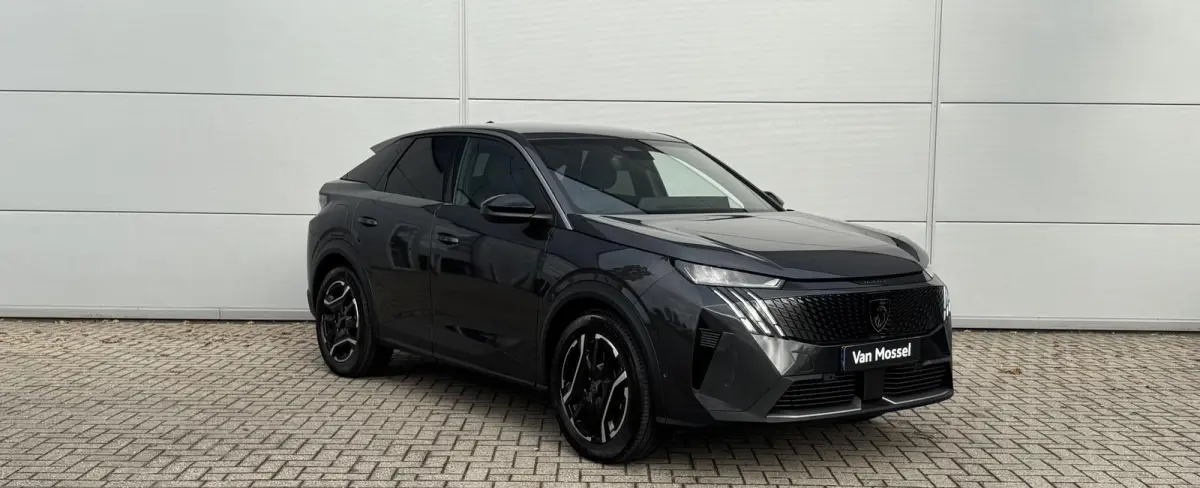 1.6 plug-in Hybrid 225 Allure