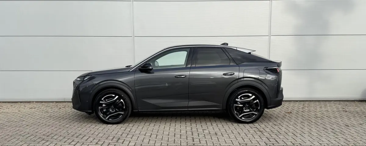 1.6 plug-in Hybrid 225 Allure