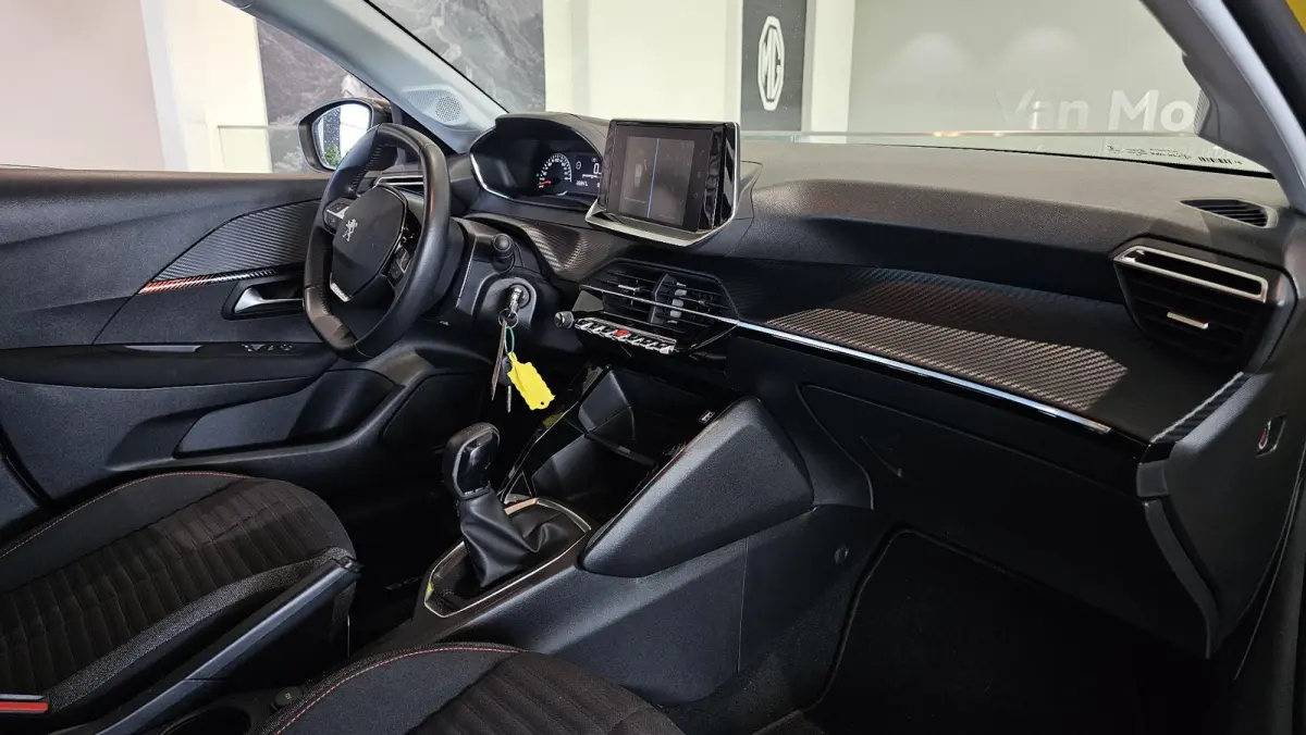 1.2 Active Luxe