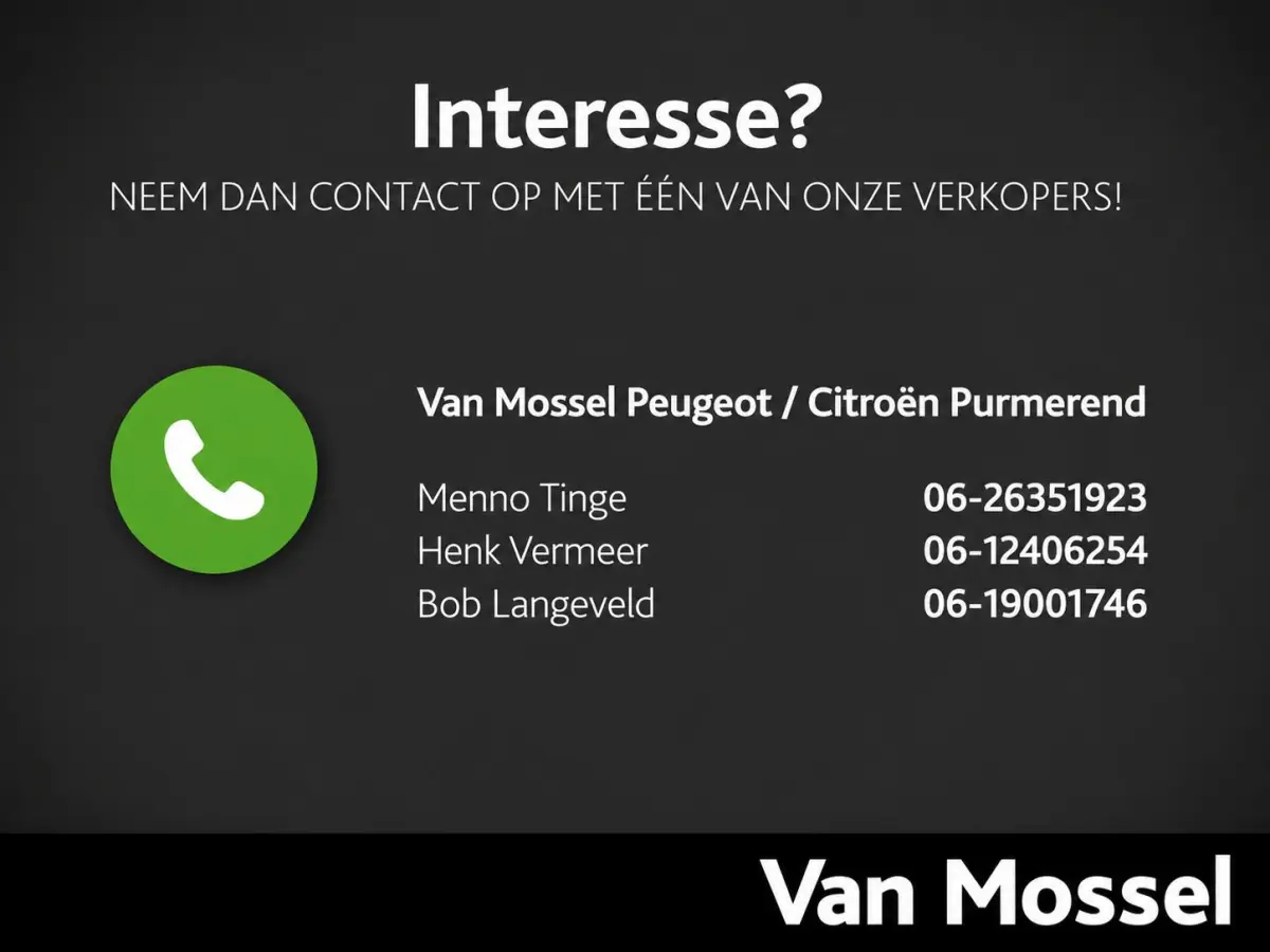 1.2 Active Hoge instap