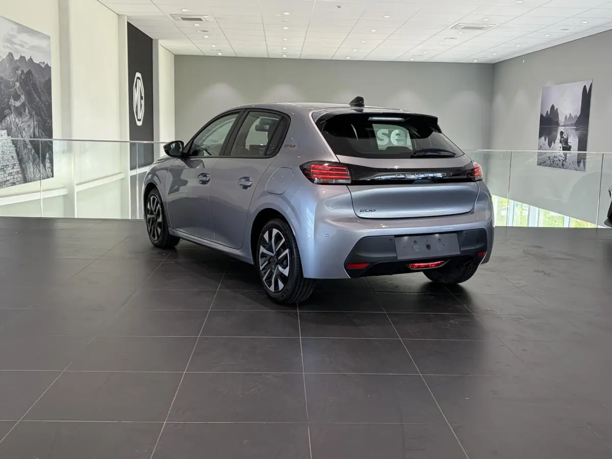 1.2 100 Style Edition | Airco | Apple Carplay | Android Auto | Zeer Zuinig!