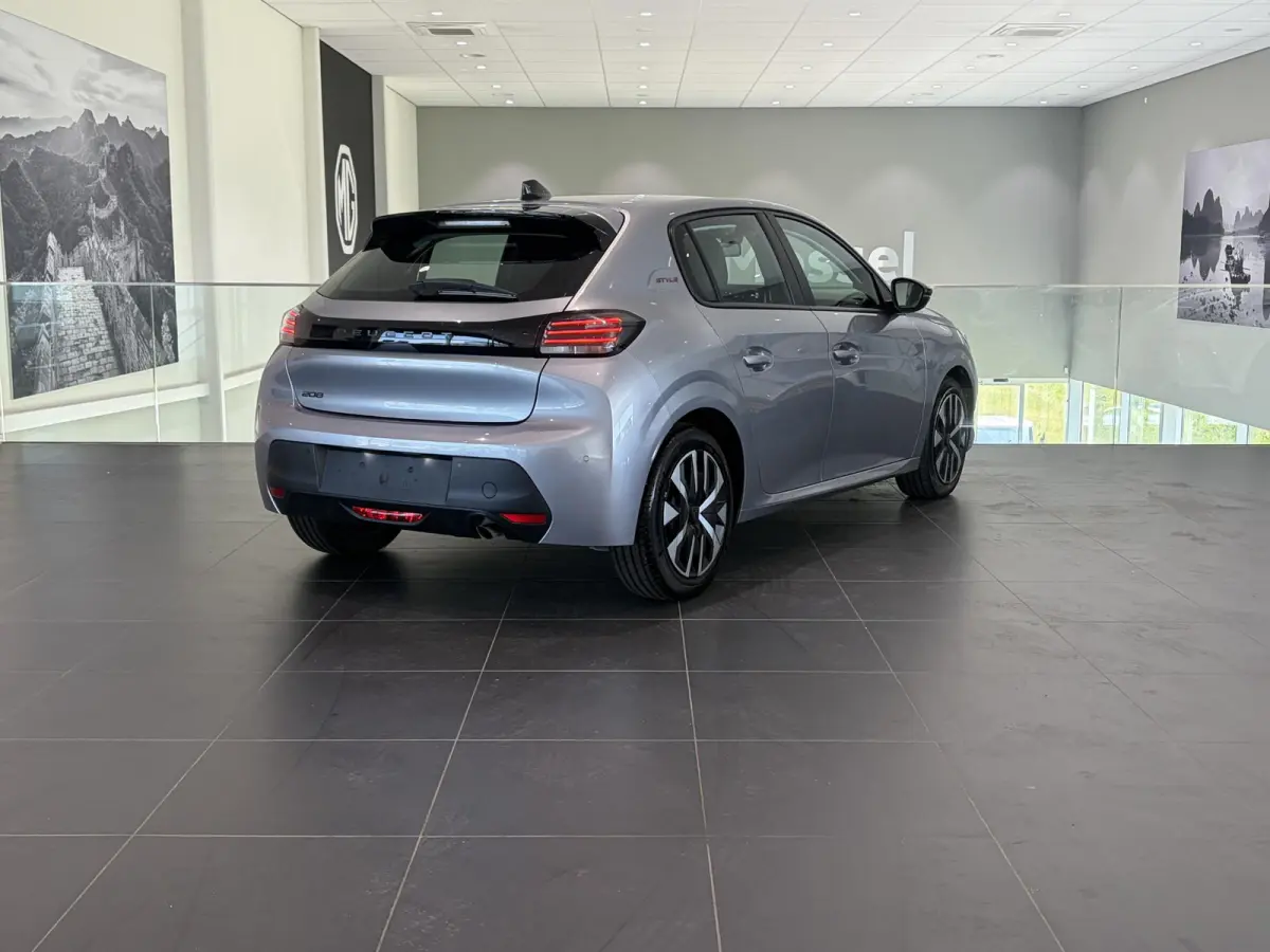1.2 100 Style Edition | Airco | Apple Carplay | Android Auto | Zeer Zuinig!