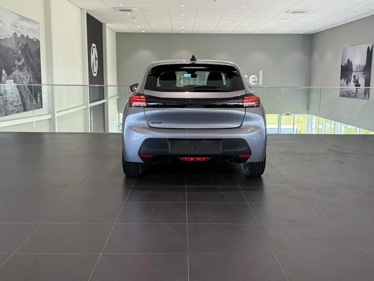 1.2 100 Style Edition | Airco | Apple Carplay | Android Auto | Zeer Zuinig!