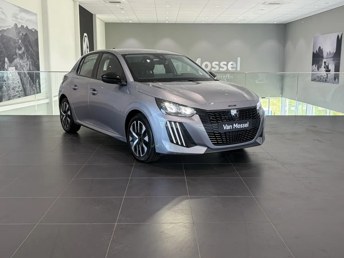 1.2 100 Style Edition | Airco | Apple Carplay | Android Auto | Zeer Zuinig!