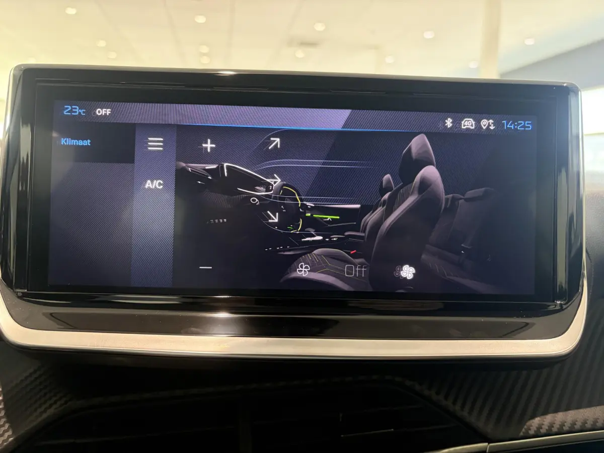 1.2 100 Style Edition | Airco | Apple Carplay | Android Auto | Zeer Zuinig!