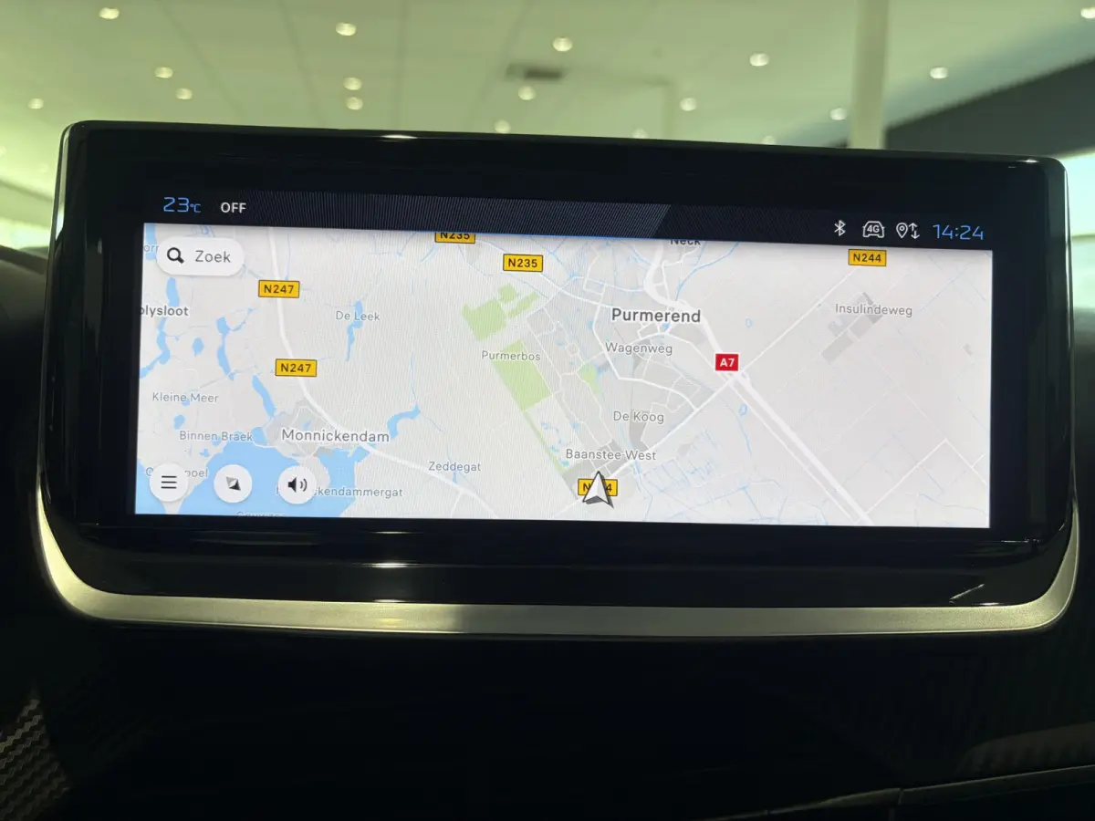 1.2 100 Style Edition | Airco | Apple Carplay | Android Auto | Zeer Zuinig!