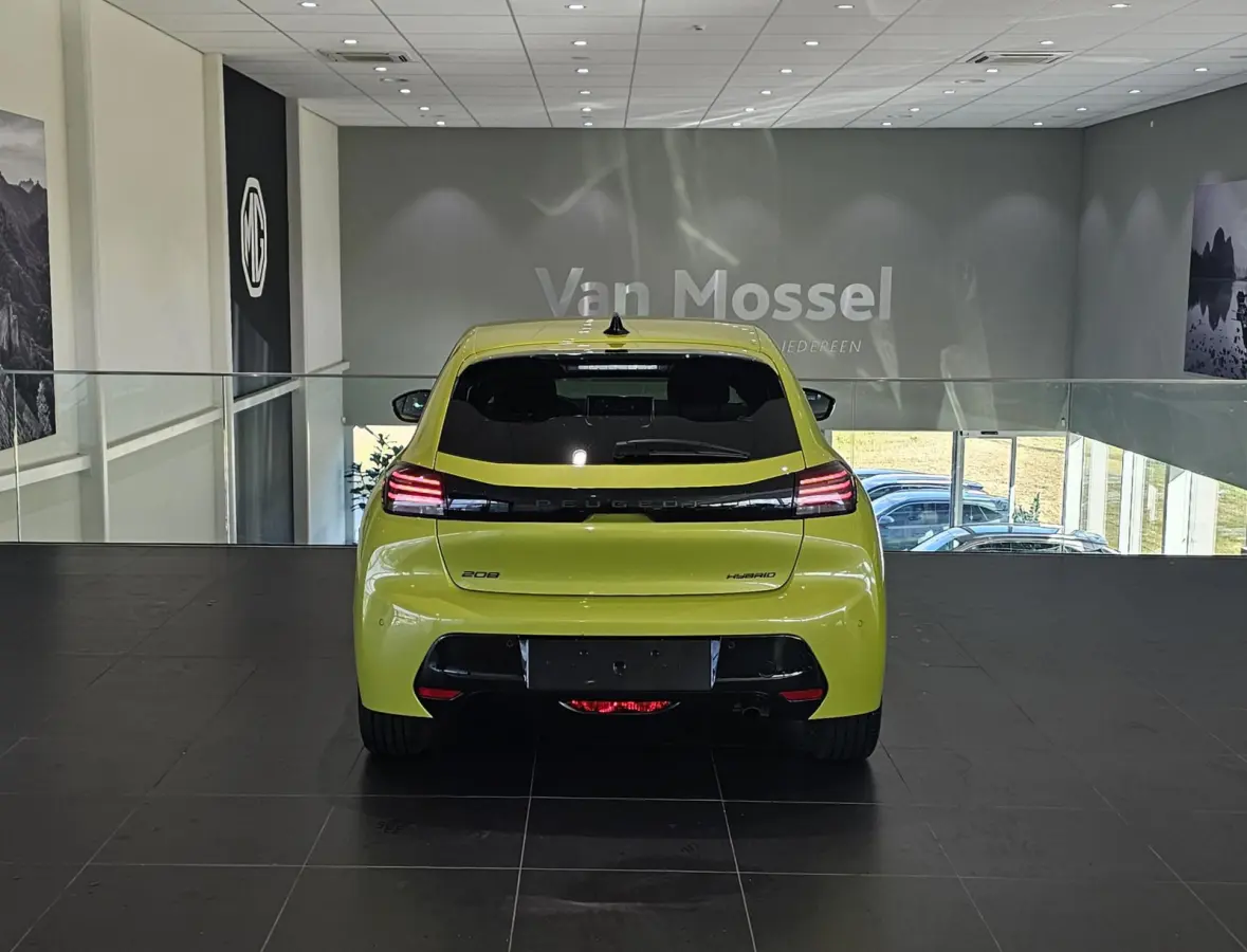 1.2 Hybrid 110 e-DCS6 Allure