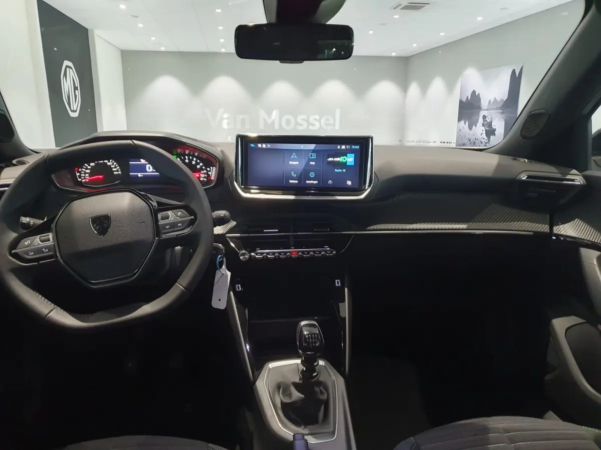 100PK Active Climate Control | Full Map Navigatie | Apple Carplay / Android Auto | Camera | Parkeersensoren