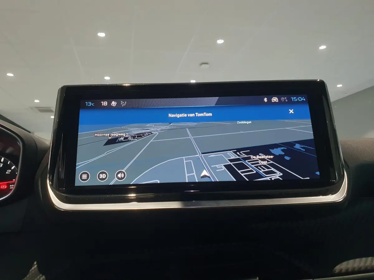 100PK Active Climate Control | Full Map Navigatie | Apple Carplay / Android Auto | Camera | Parkeersensoren