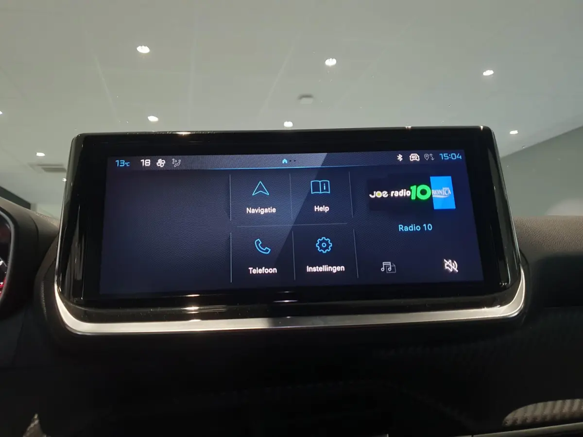 100PK Active Climate Control | Full Map Navigatie | Apple Carplay / Android Auto | Camera | Parkeersensoren