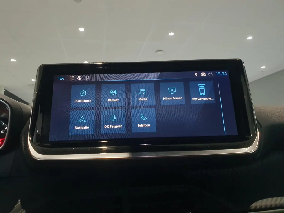 100PK Active Climate Control | Full Map Navigatie | Apple Carplay / Android Auto | Camera | Parkeersensoren