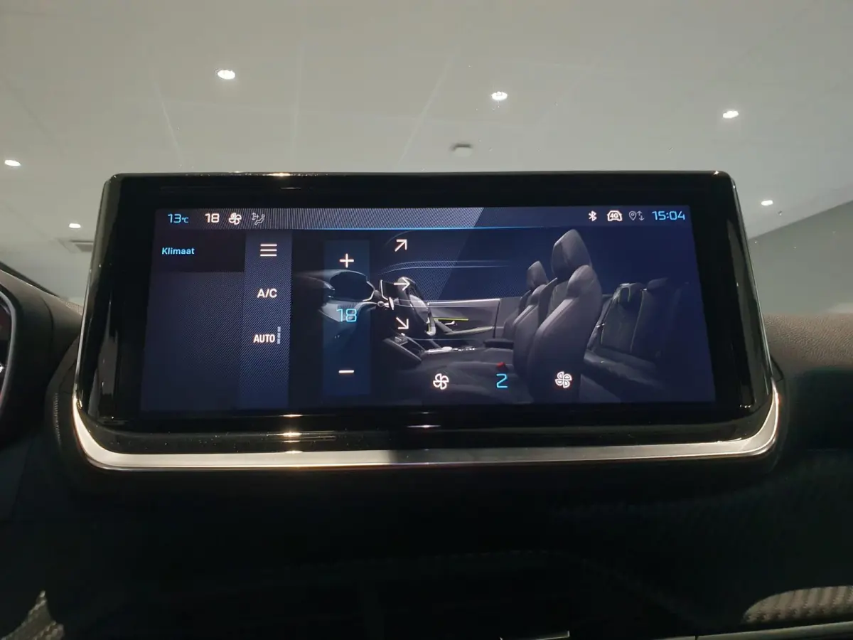 100PK Active Climate Control | Full Map Navigatie | Apple Carplay / Android Auto | Camera | Parkeersensoren