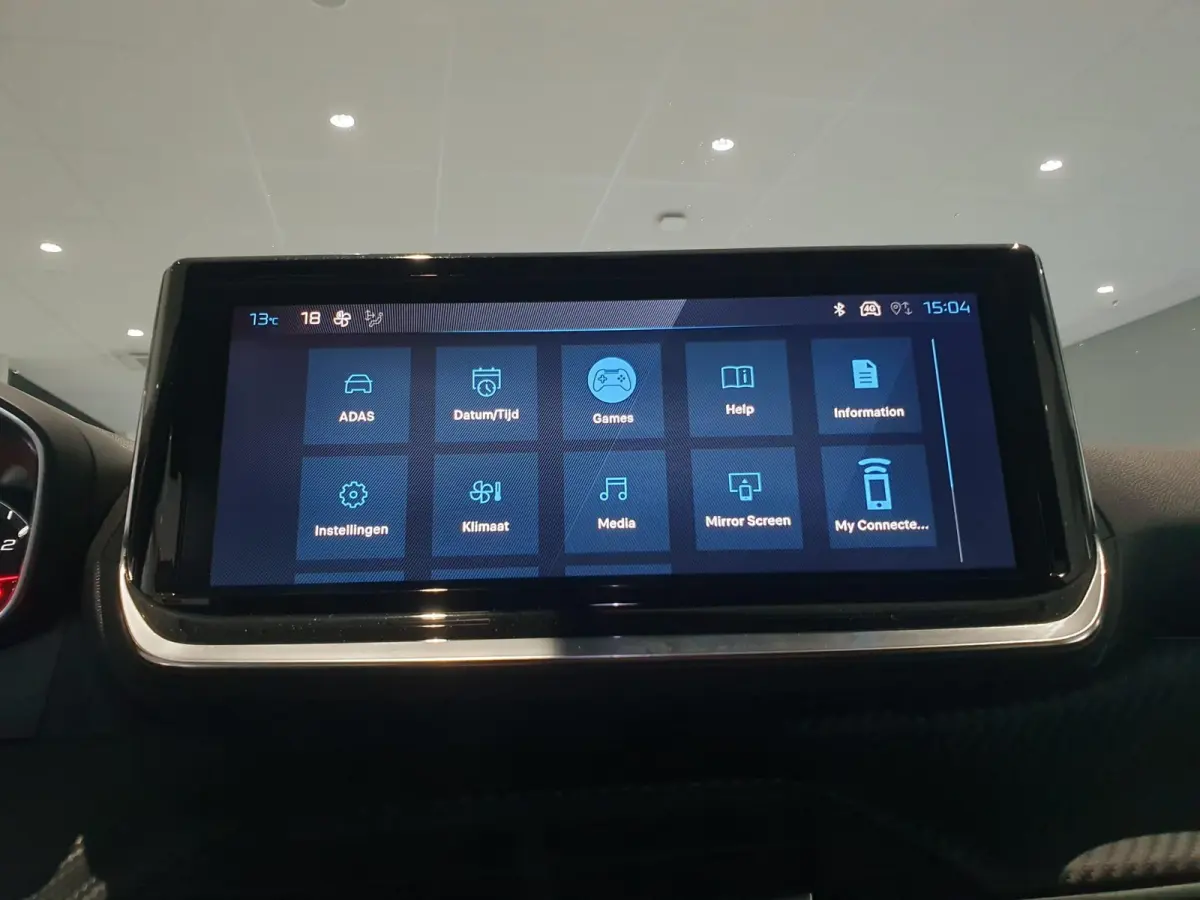 100PK Active Climate Control | Full Map Navigatie | Apple Carplay / Android Auto | Camera | Parkeersensoren