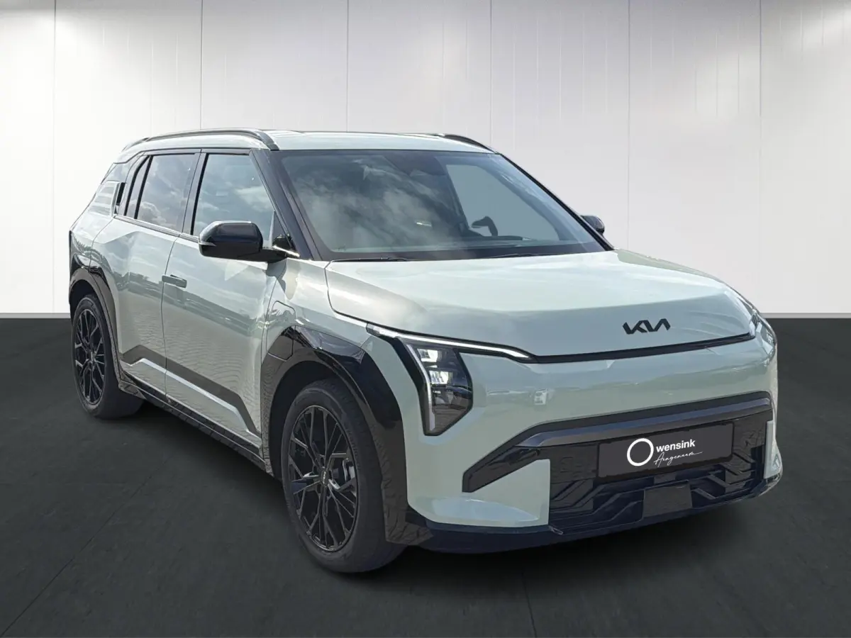 GT-Line Business Edition 81.4 kWh | Black Edition | Ambient lighting | 20" Lichtmtalen velgen | Privacy Glass | GT-Line interieur | Stoel- en stuurwielverwarming |