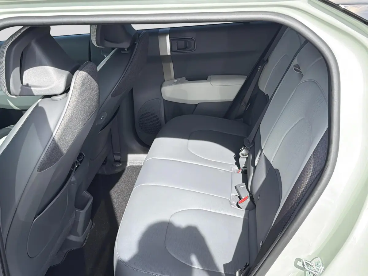 GT-Line Business Edition 81.4 kWh | Black Edition | Ambient lighting | 20" Lichtmtalen velgen | Privacy Glass | GT-Line interieur | Stoel- en stuurwielverwarming |