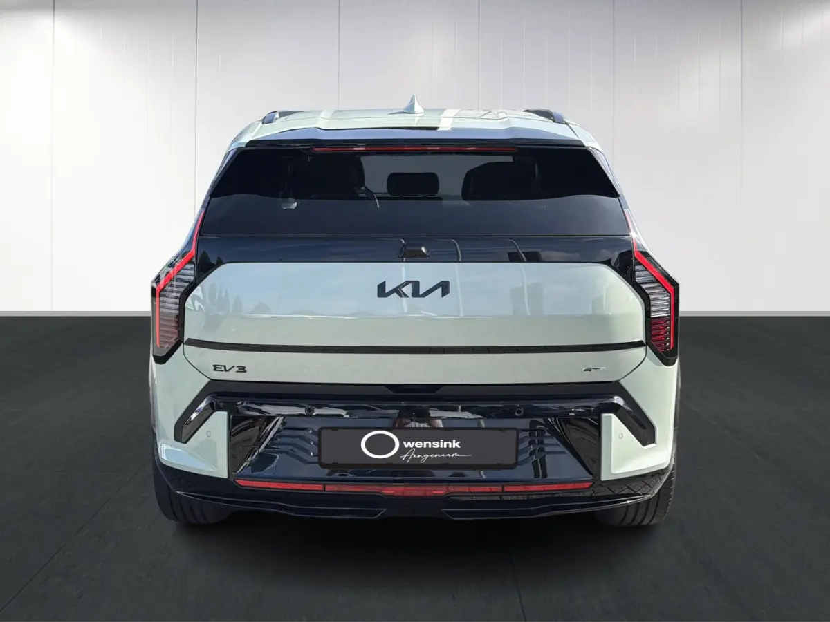 GT-Line Business Edition 81.4 kWh | Black Edition | Ambient lighting | 20" Lichtmtalen velgen | Privacy Glass | GT-Line interieur | Stoel- en stuurwielverwarming |