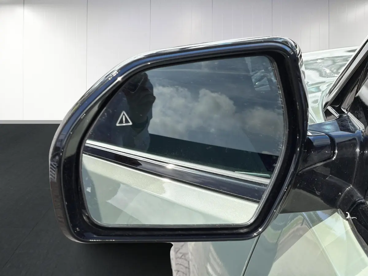 GT-Line Business Edition 81.4 kWh | Black Edition | Ambient lighting | 20" Lichtmtalen velgen | Privacy Glass | GT-Line interieur | Stoel- en stuurwielverwarming |