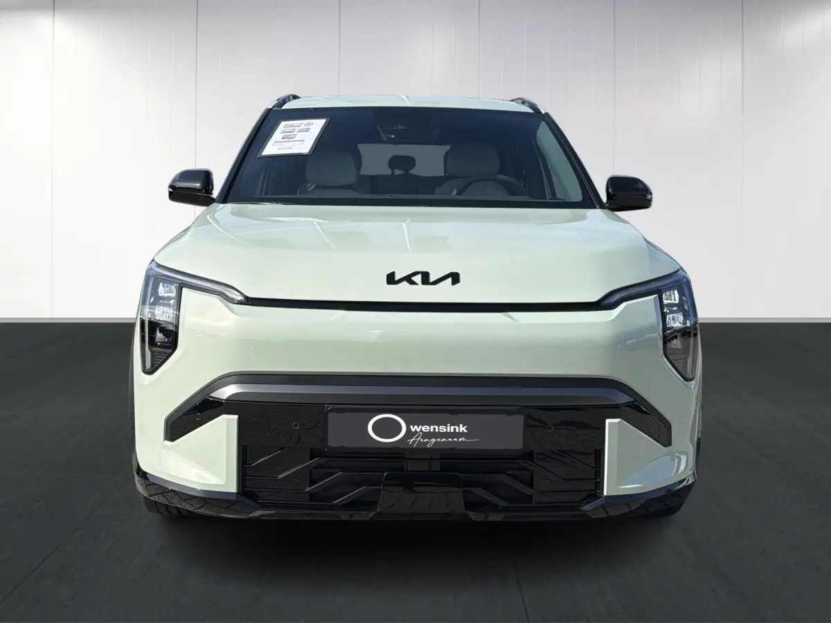 GT-Line Business Edition 81.4 kWh | Black Edition | Ambient lighting | 20" Lichtmtalen velgen | Privacy Glass | GT-Line interieur | Stoel- en stuurwielverwarming |