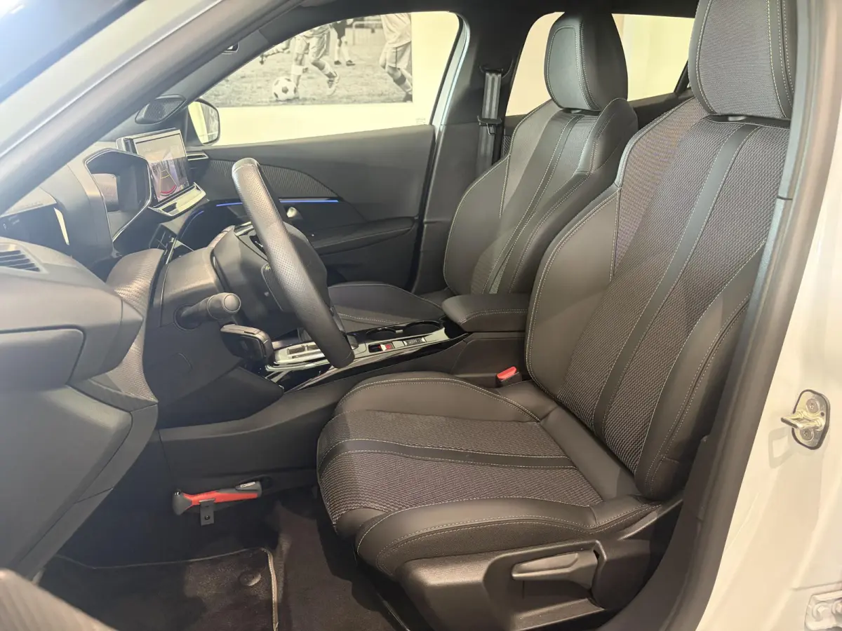 EV GT Avantage 54 kWh SoH 96% | Climate Control | Navigatie | 360 Camera | Parkeersensoren | Apple Carplay / Android Auto