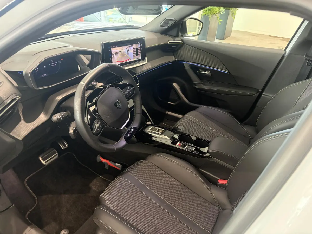 EV GT Avantage 54 kWh SoH 96% | Climate Control | Navigatie | 360 Camera | Parkeersensoren | Apple Carplay / Android Auto