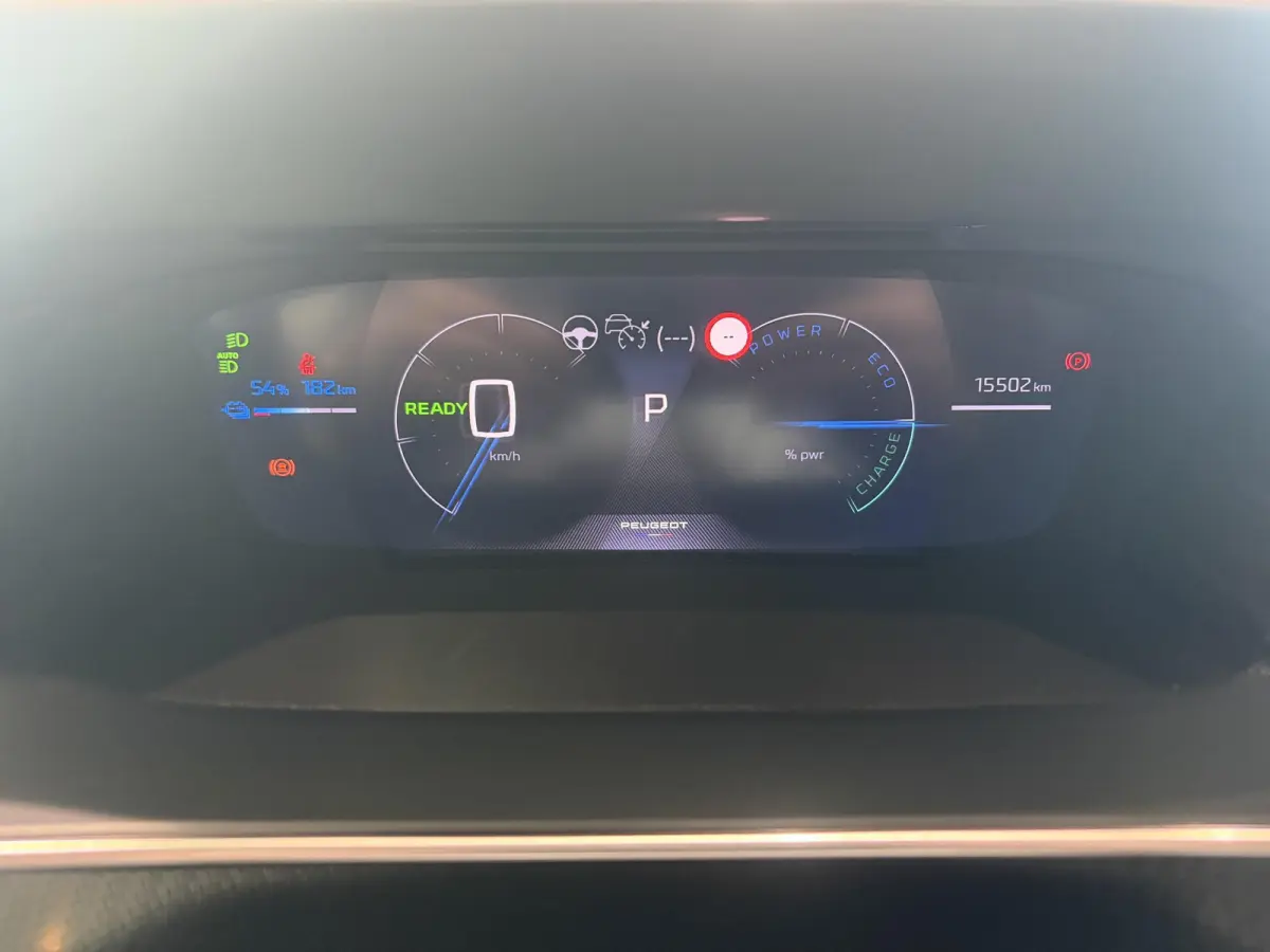 EV GT Avantage 54 kWh SoH 96% | Climate Control | Navigatie | 360 Camera | Parkeersensoren | Apple Carplay / Android Auto
