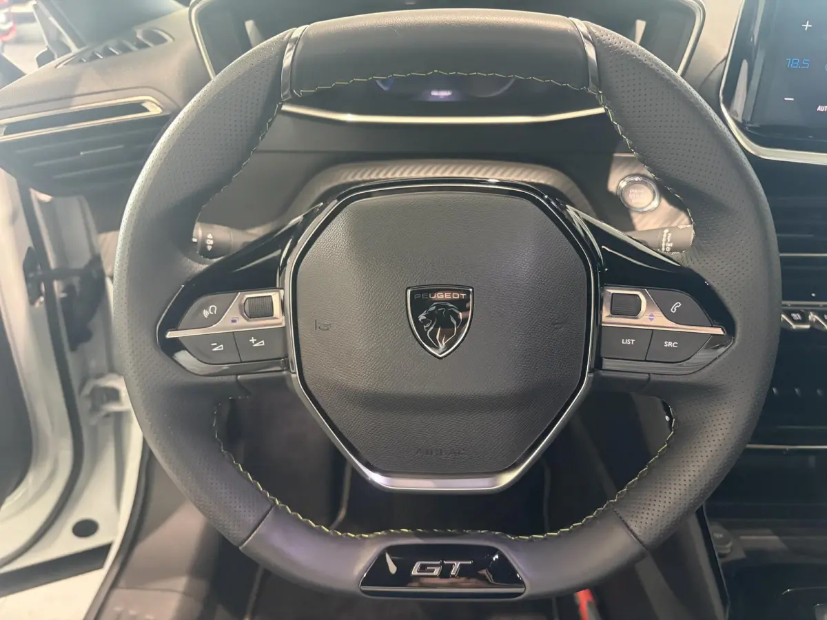 EV GT Avantage 54 kWh SoH 96% | Climate Control | Navigatie | 360 Camera | Parkeersensoren | Apple Carplay / Android Auto
