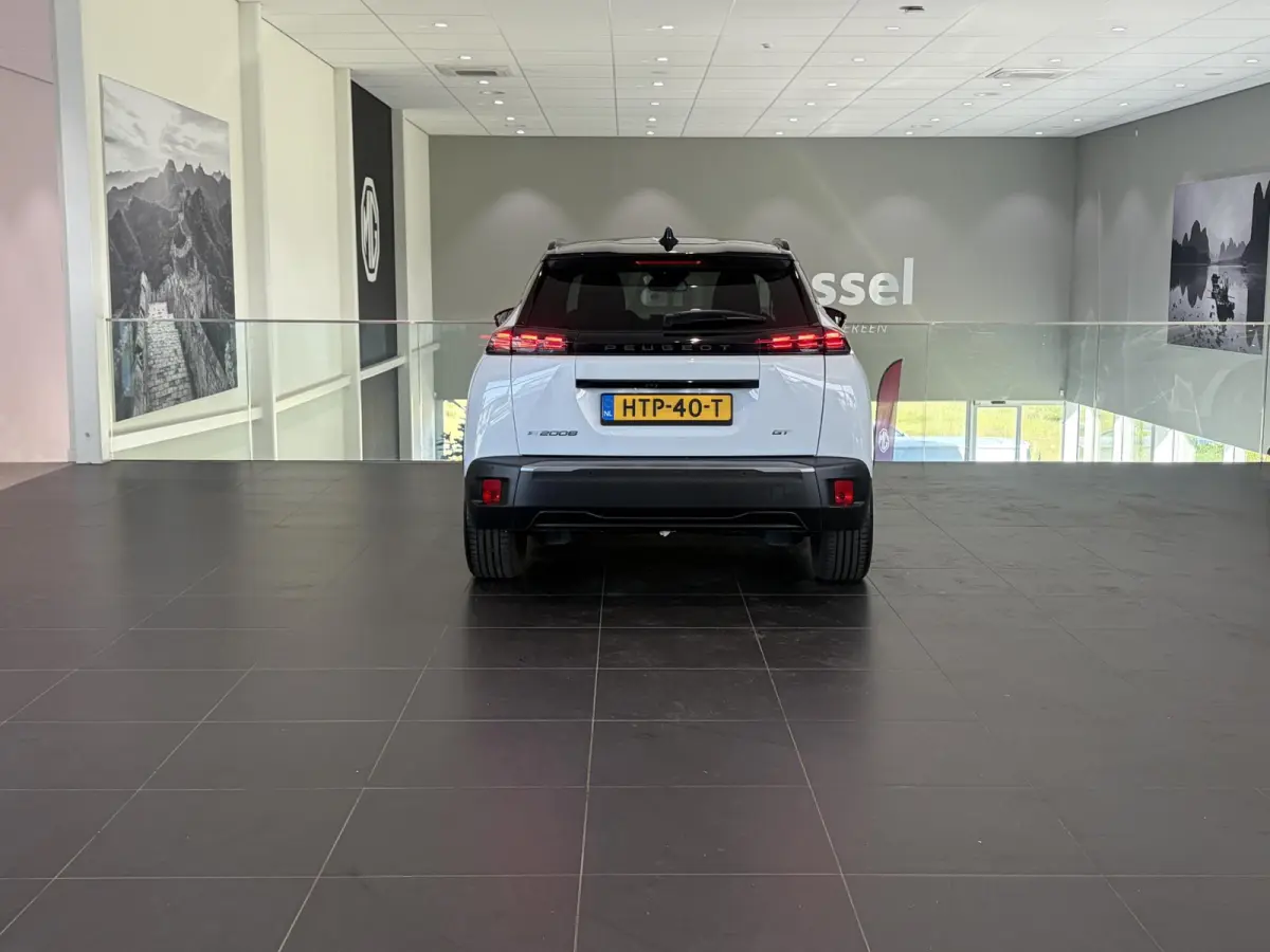 EV GT Avantage 54 kWh SoH 96% | Climate Control | Navigatie | 360 Camera | Parkeersensoren | Apple Carplay / Android Auto