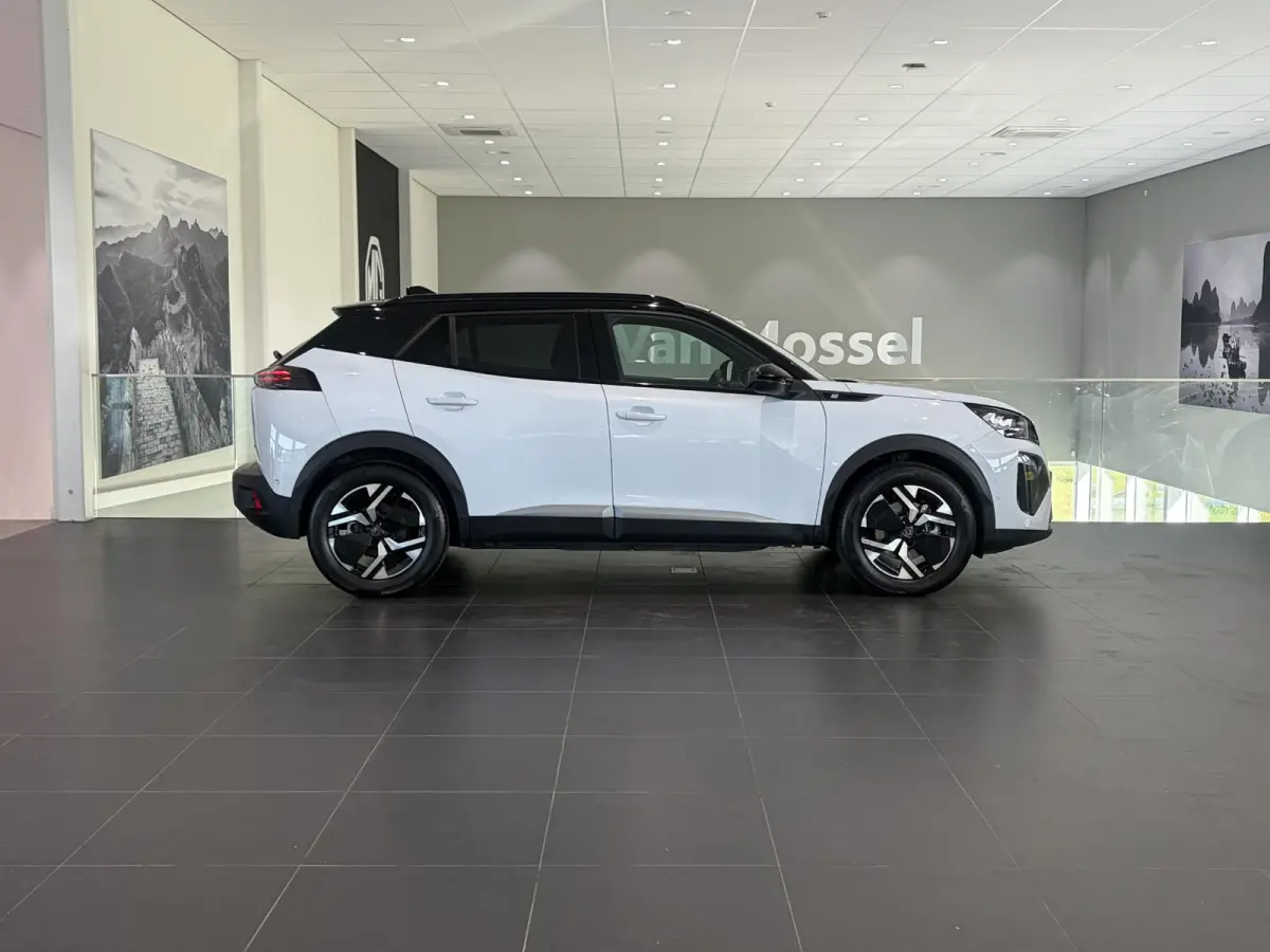 EV GT Avantage 54 kWh SoH 96% | Climate Control | Navigatie | 360 Camera | Parkeersensoren | Apple Carplay / Android Auto
