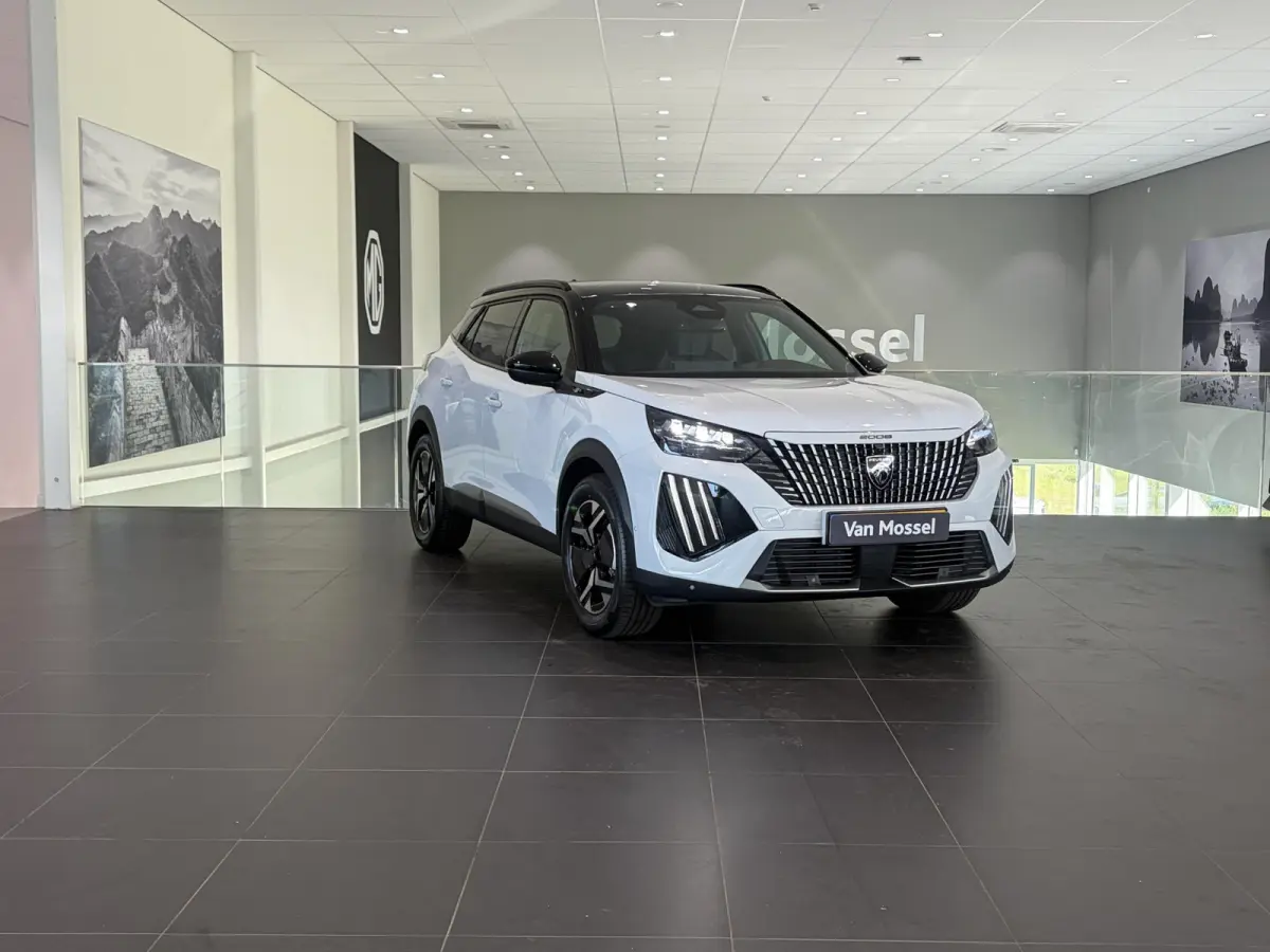 EV GT Avantage 54 kWh SoH 96% | Climate Control | Navigatie | 360 Camera | Parkeersensoren | Apple Carplay / Android Auto