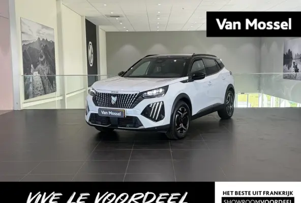 EV GT Avantage 54 kWh SoH 96% | Climate Control | Navigatie | 360 Camera | Parkeersensoren | Apple Carplay / Android Auto