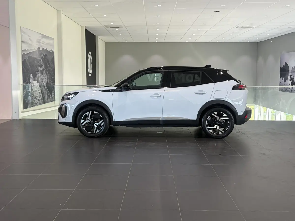 EV GT Avantage 54 kWh SoH 96% | Climate Control | Navigatie | 360 Camera | Parkeersensoren | Apple Carplay / Android Auto