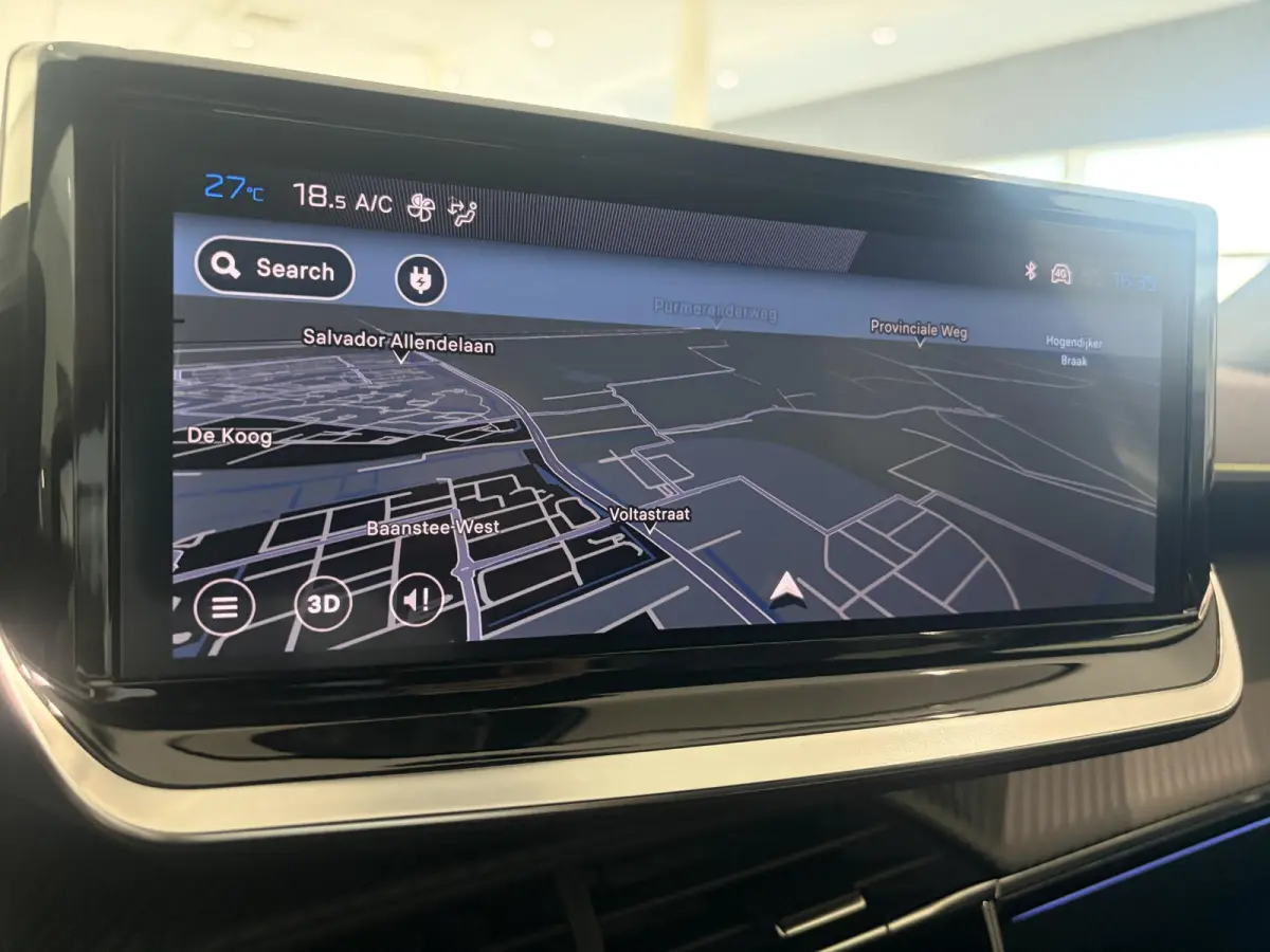 EV GT Avantage 54 kWh SoH 96% | Climate Control | Navigatie | 360 Camera | Parkeersensoren | Apple Carplay / Android Auto
