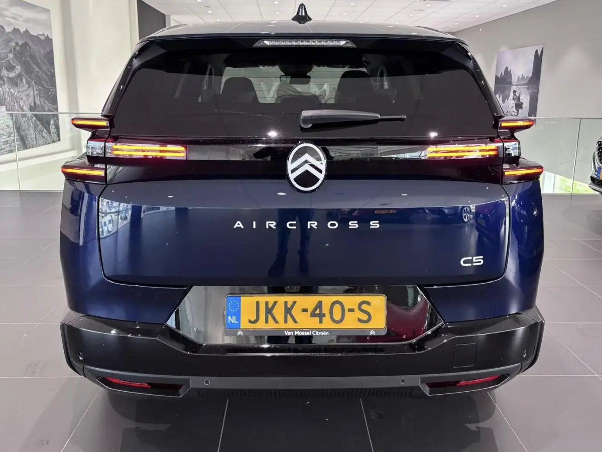 1.2 Hybrid 145 Max | Automaat | Climate Control | Full Map Navigatie | Apple Carplay / Android Auto | 360 Camera | Parkeersensoren | Bekleding Half Leder