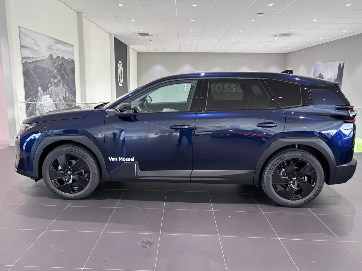 1.2 Hybrid 145 Max | Automaat | Climate Control | Full Map Navigatie | Apple Carplay / Android Auto | 360 Camera | Parkeersensoren | Bekleding Half Leder