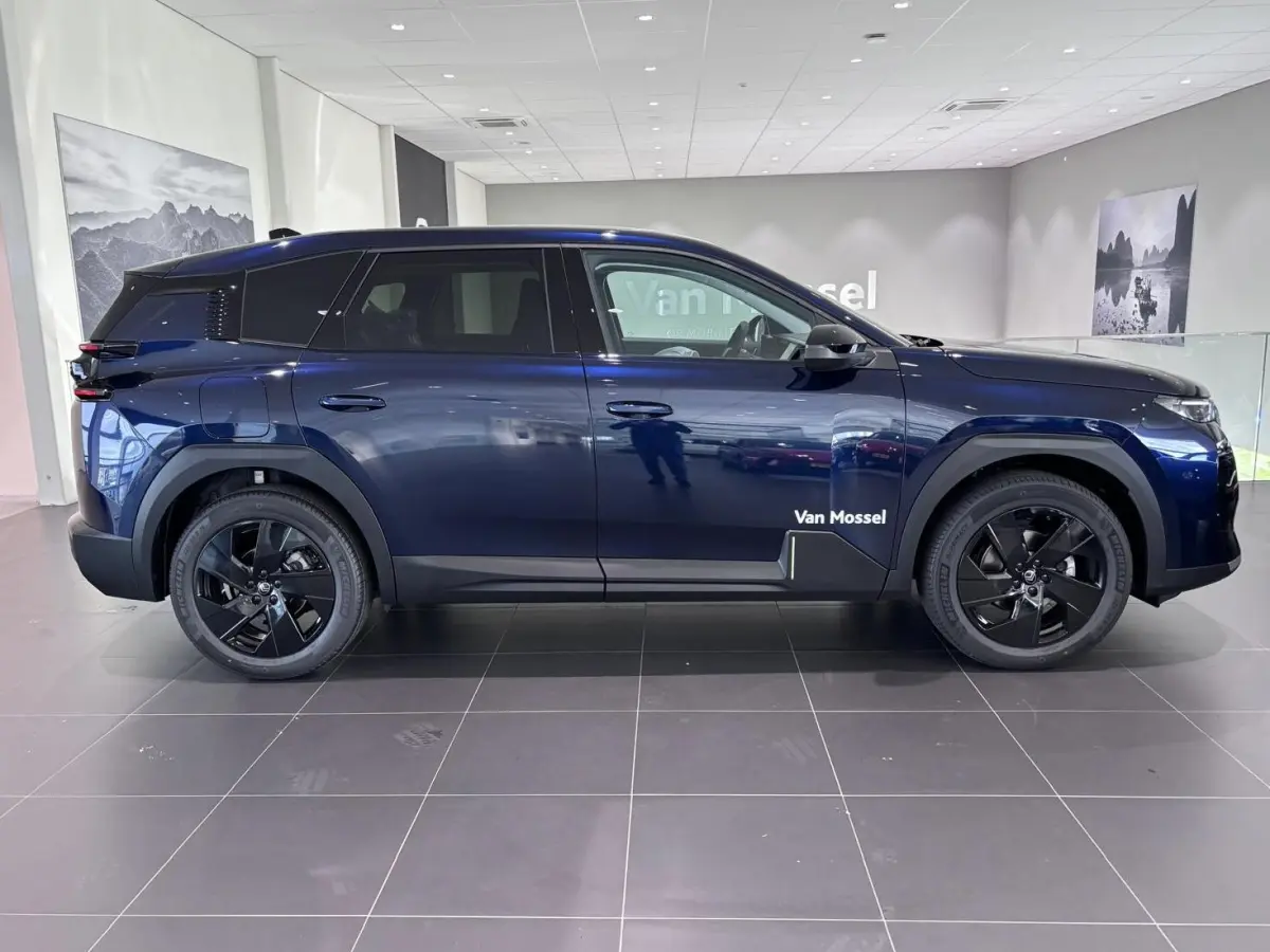 1.2 Hybrid 145 Max | Automaat | Climate Control | Full Map Navigatie | Apple Carplay / Android Auto | 360 Camera | Parkeersensoren | Bekleding Half Leder