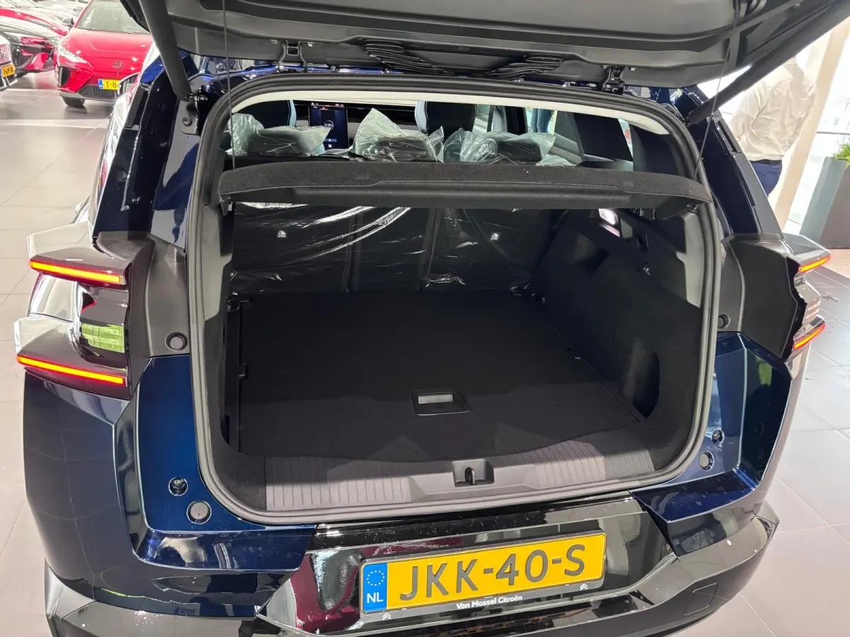 1.2 Hybrid 145 Max | Automaat | Climate Control | Full Map Navigatie | Apple Carplay / Android Auto | 360 Camera | Parkeersensoren | Bekleding Half Leder