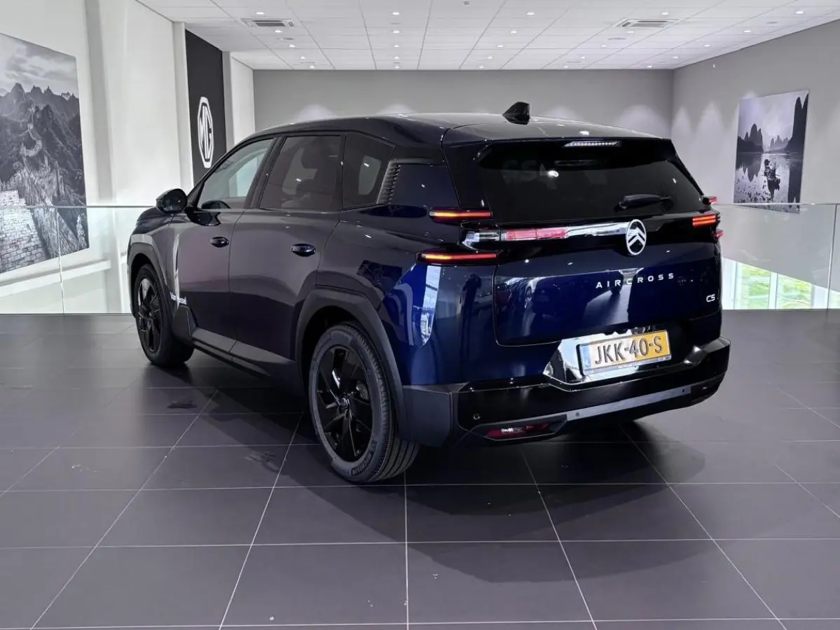 1.2 Hybrid 145 Max | Automaat | Climate Control | Full Map Navigatie | Apple Carplay / Android Auto | 360 Camera | Parkeersensoren | Bekleding Half Leder
