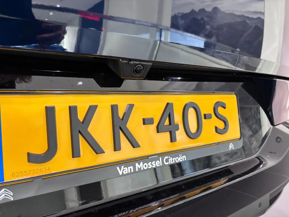 1.2 Hybrid 145 Max | Automaat | Climate Control | Full Map Navigatie | Apple Carplay / Android Auto | 360 Camera | Parkeersensoren | Bekleding Half Leder