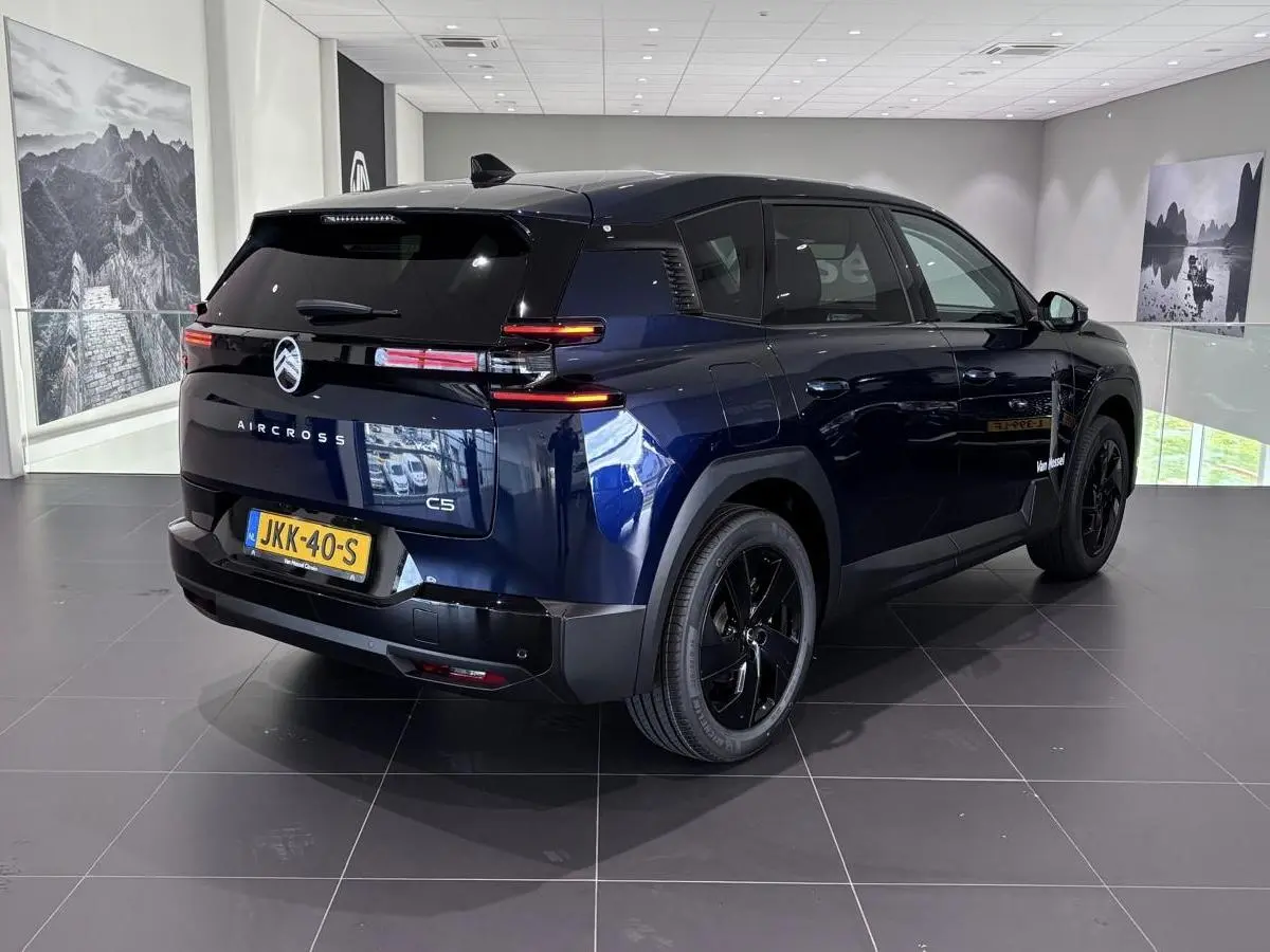 1.2 Hybrid 145 Max | Automaat | Climate Control | Full Map Navigatie | Apple Carplay / Android Auto | 360 Camera | Parkeersensoren | Bekleding Half Leder