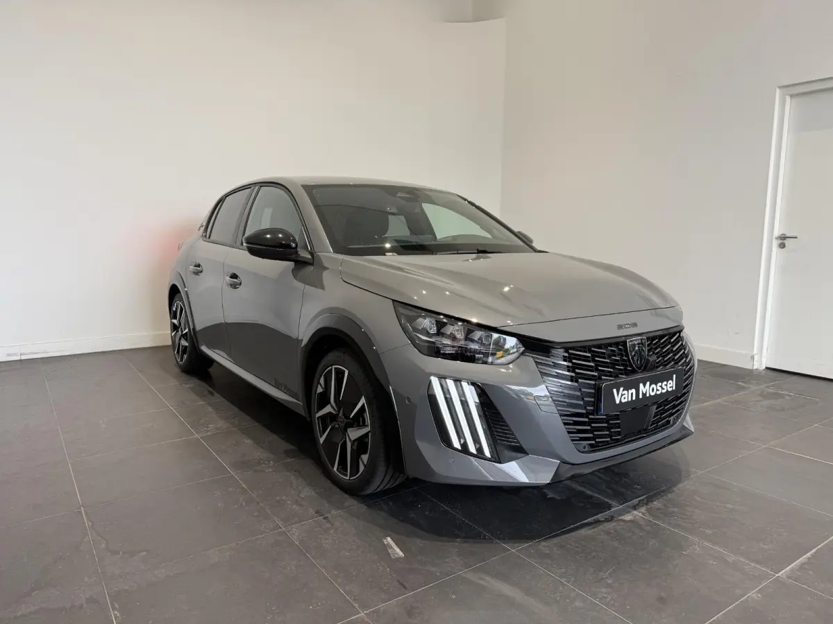1.2 Hybrid 145 e-DCS6 GT | APPLE CARPLAY & ANDROID AUTO | CAMERA VOOR EN ACHTER | MASSAGE STOEL | STOELVERWARMING | DEMO AUTO |
