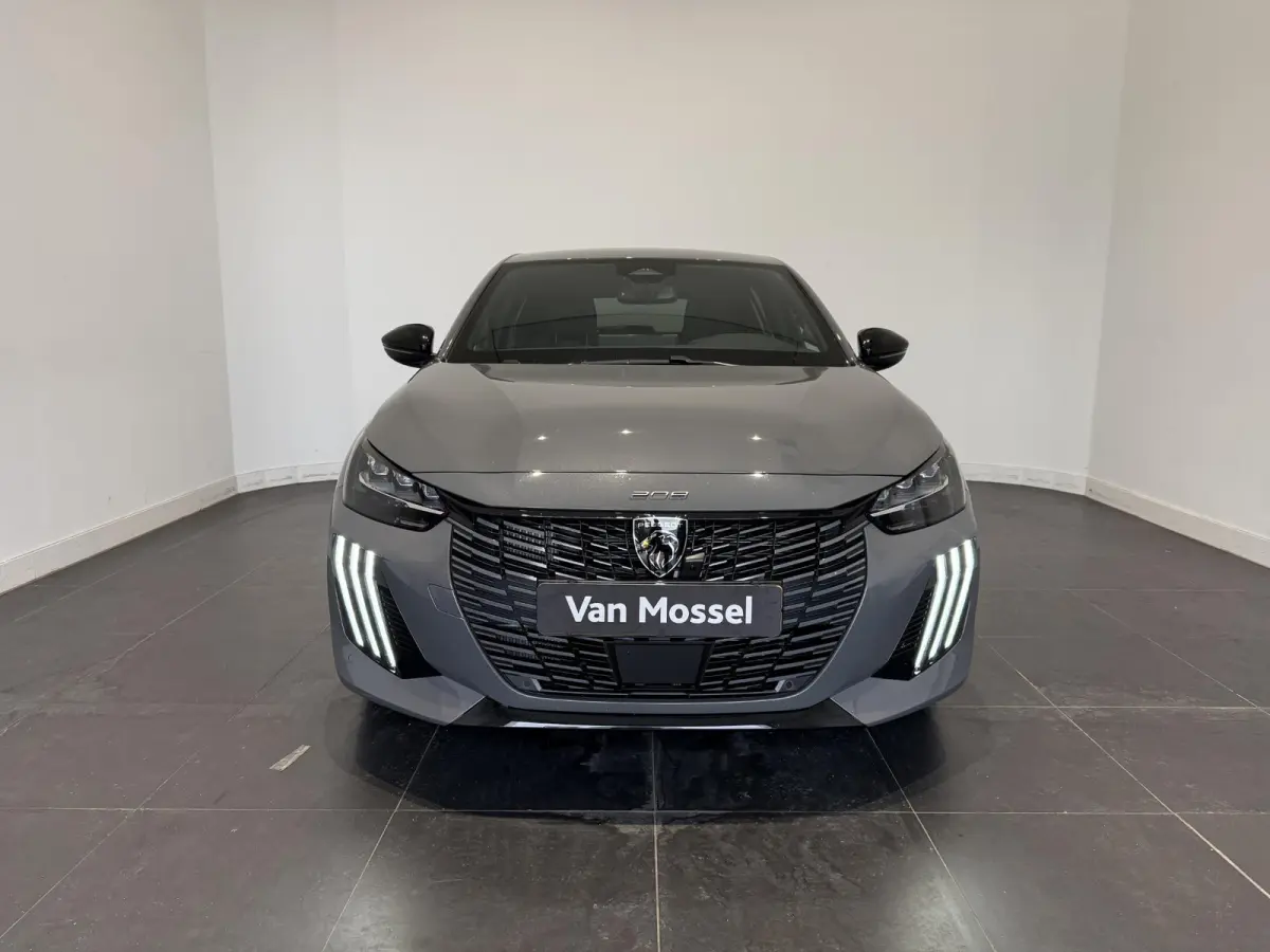 1.2 Hybrid 145 e-DCS6 GT | APPLE CARPLAY & ANDROID AUTO | CAMERA VOOR EN ACHTER | MASSAGE STOEL | STOELVERWARMING | DEMO AUTO |