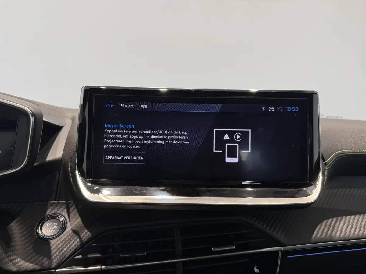 1.2 Hybrid 145 e-DCS6 GT | APPLE CARPLAY & ANDROID AUTO | CAMERA VOOR EN ACHTER | MASSAGE STOEL | STOELVERWARMING | DEMO AUTO |