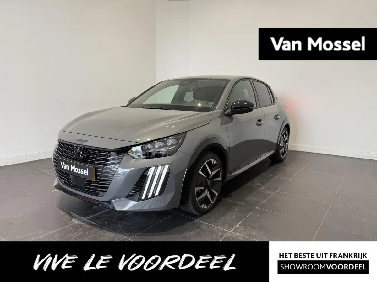 1.2 Hybrid 145 e-DCS6 GT | APPLE CARPLAY & ANDROID AUTO | CAMERA VOOR EN ACHTER | MASSAGE STOEL | STOELVERWARMING | DEMO AUTO |