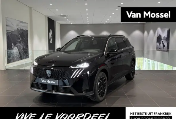 1.2 Hybrid 145 Allure 7 zitplaatsen Automaat | Climate Control | Full Map Navigatie | Apple Carplay / Android Auto | 360 Camera | Parkeersensoren | Bekleding Half Leder