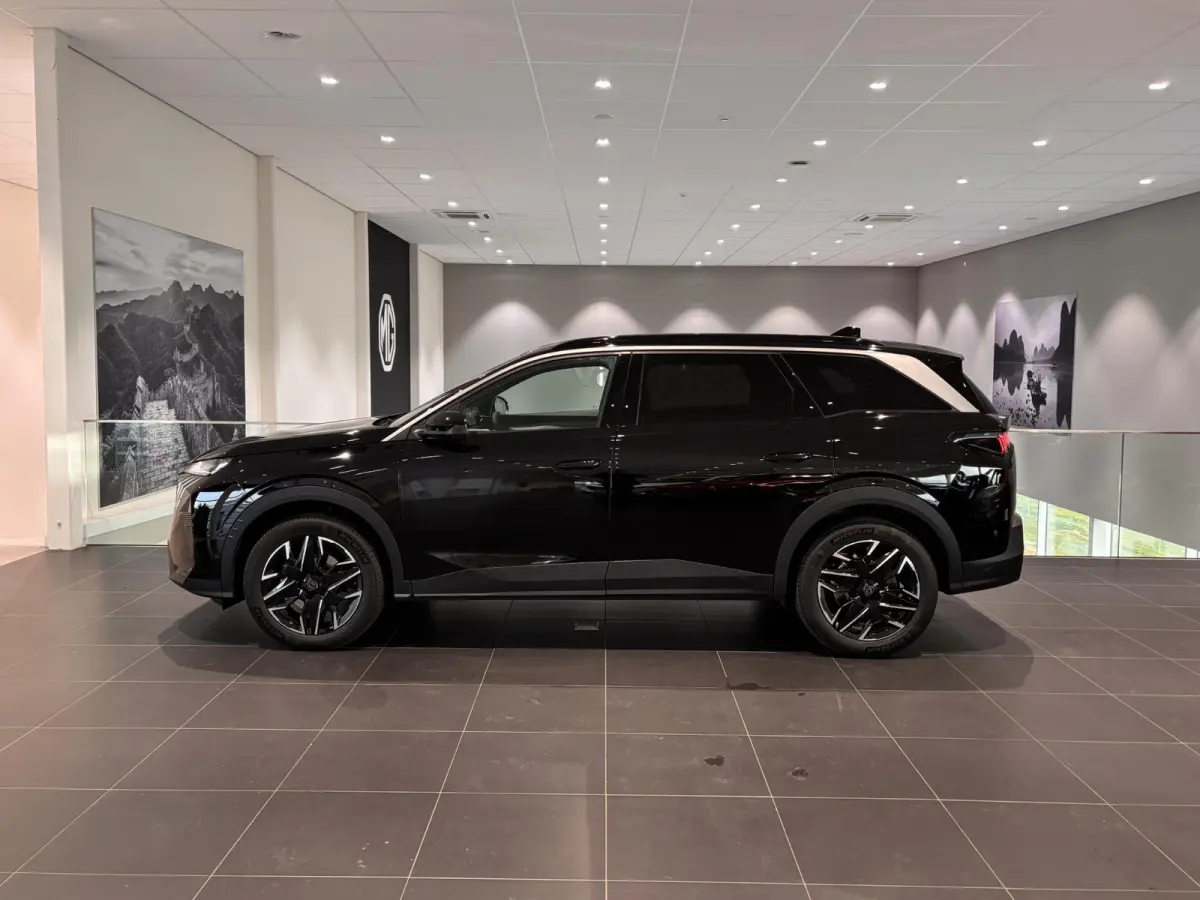 1.2 Hybrid 145 Allure 7 zitplaatsen Automaat | Climate Control | Full Map Navigatie | Apple Carplay / Android Auto | 360 Camera | Parkeersensoren | Bekleding Half Leder