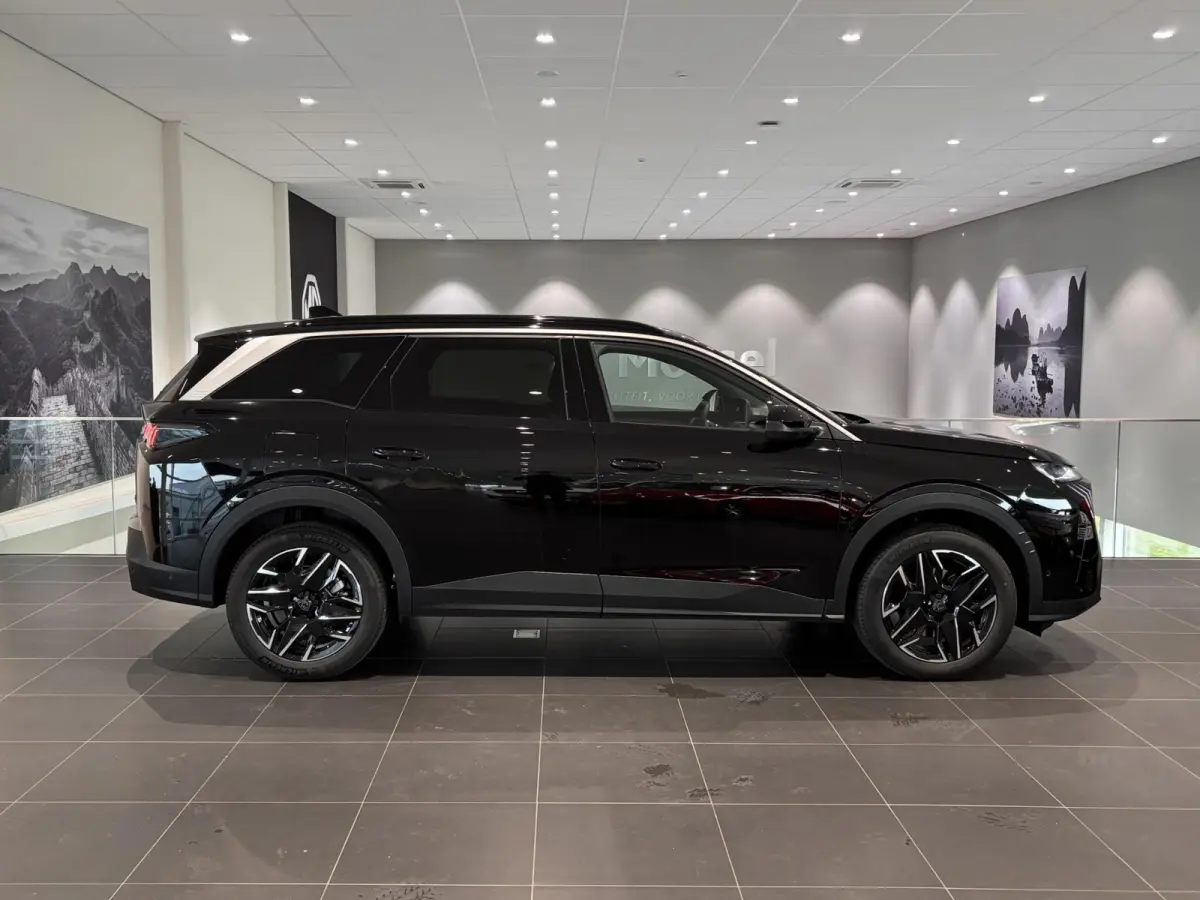 1.2 Hybrid 145 Allure 7 zitplaatsen Automaat | Climate Control | Full Map Navigatie | Apple Carplay / Android Auto | 360 Camera | Parkeersensoren | Bekleding Half Leder