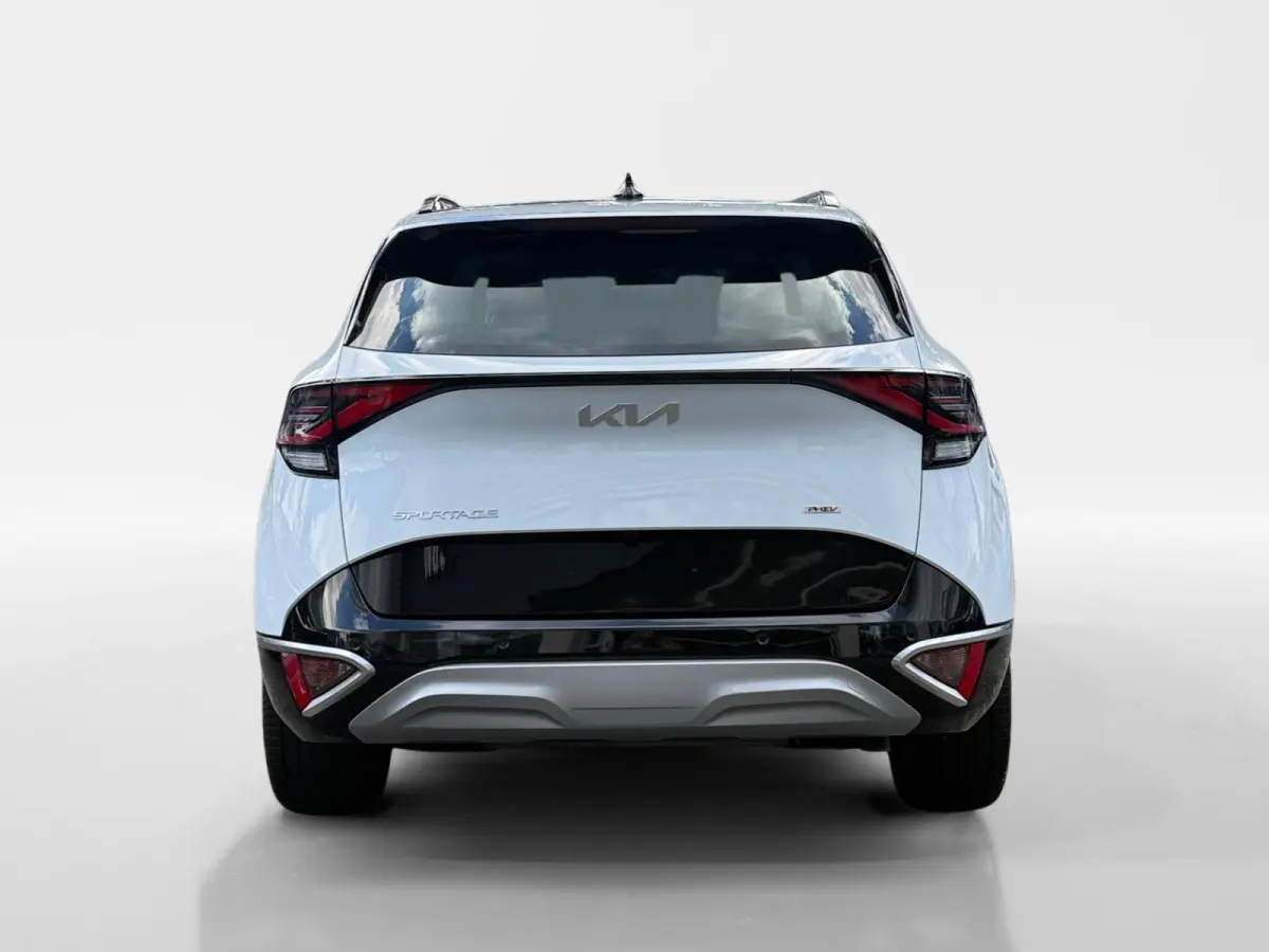 1.6 T-GDi PHEV DynamicPlusLine | Airco | Navi | 360 Camera | LM Velgen | Panoramadak | Stoelverwarming | Stuurverwarming |